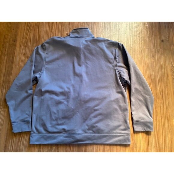 Champs Gray Track Jacket (XXL) - Picture 4 of 4